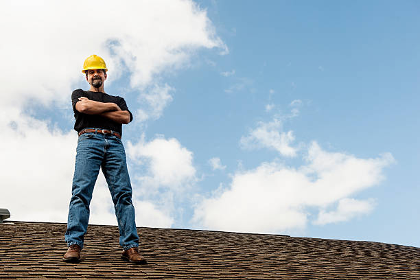 Best Local Roofing Companies  in Baird, TX