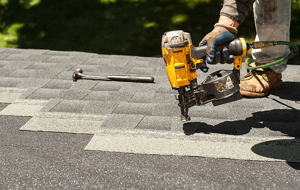 Quick and Trustworthy Emergency Roof Repair Services in Baird, TX
